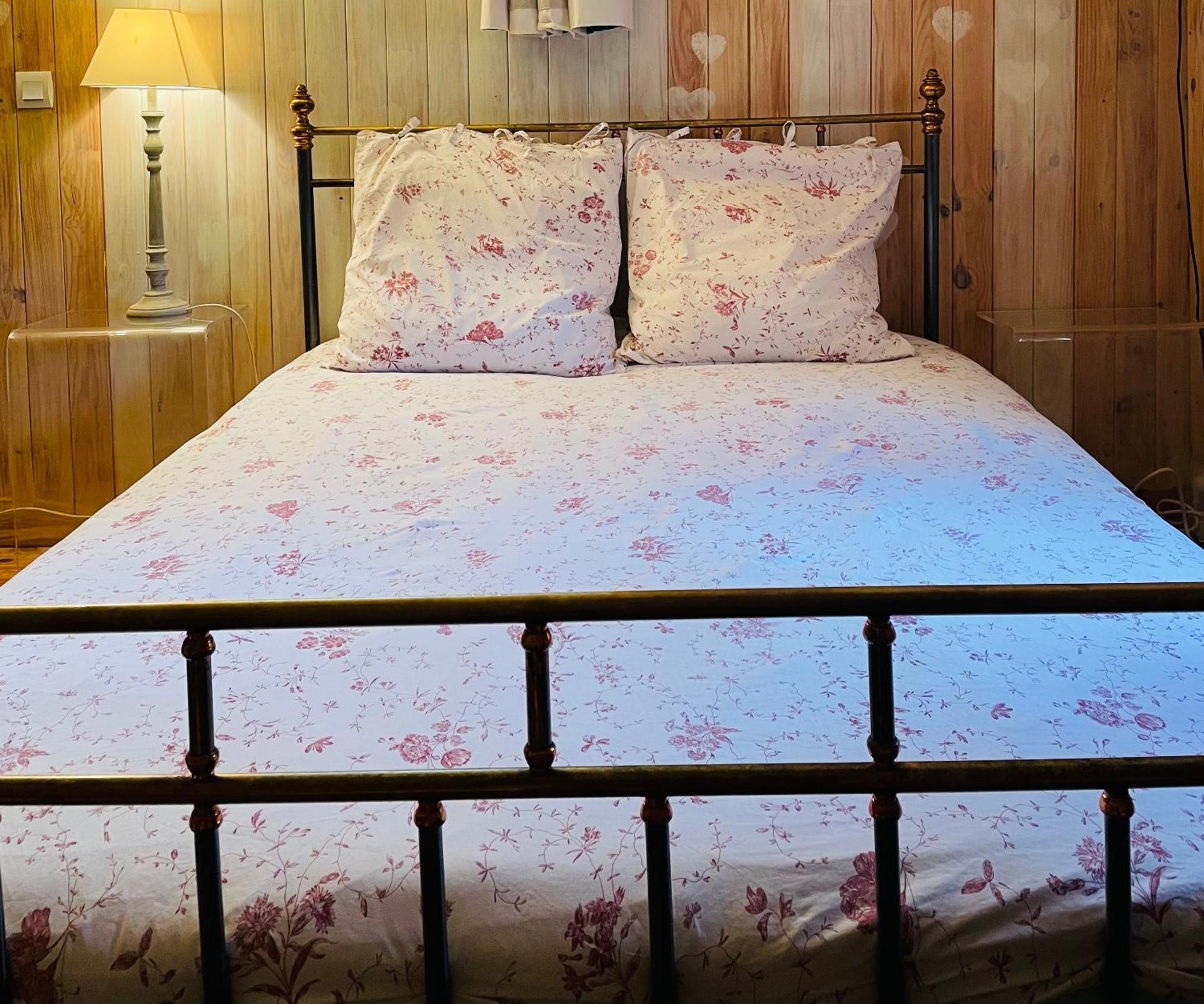 Domaine St Georges Villa Mosset Rom bilde